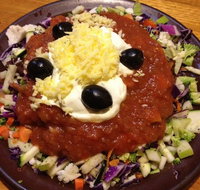 Montezuma's - Redcliffe Tourism