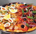 Tomato Brothers Restaurants - Redcliffe Tourism