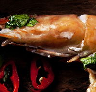 The Pier Waterfront Restaurant  Bar - Redcliffe Tourism