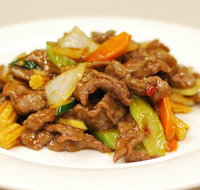 Carseldine Garden Chinese Restaurant - Redcliffe Tourism