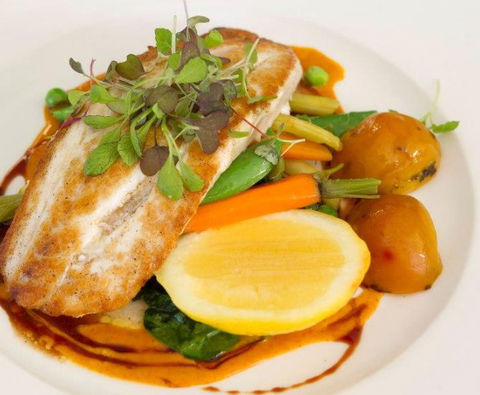 Season Restaurant - Redcliffe Tourism 0