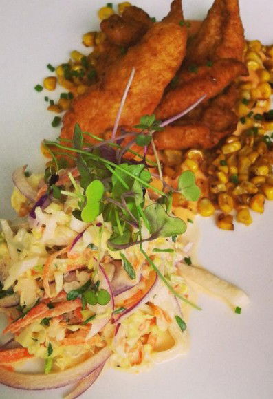 Season Restaurant - Redcliffe Tourism 2