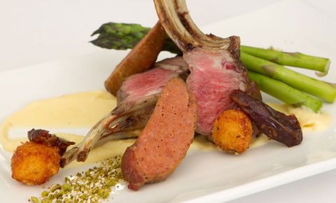 Season Restaurant - Redcliffe Tourism 3