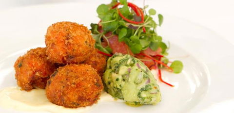 Season Restaurant - Redcliffe Tourism 4