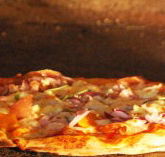 Il Forno Pizzeria - Redcliffe Tourism