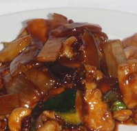 Kampung Malay Restaurant - Redcliffe Tourism