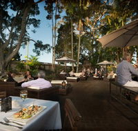 Fig Restaurant  Bar - Redcliffe Tourism