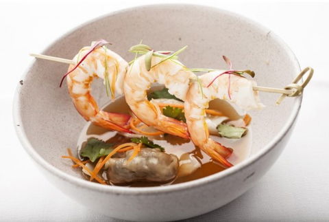 A Touch Of Salt - Redcliffe Tourism 1