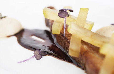 A Touch Of Salt - Redcliffe Tourism 2