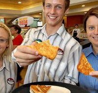Sizzler - Redcliffe Tourism