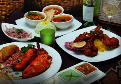 Goa Indian Fusion - Redcliffe Tourism 0