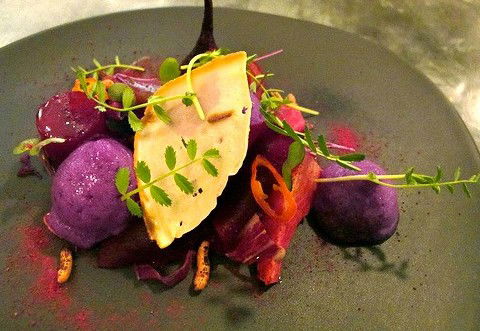 Absynthe Restaurant - Redcliffe Tourism 0