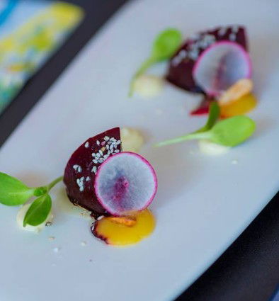 Absynthe Restaurant - Redcliffe Tourism 1