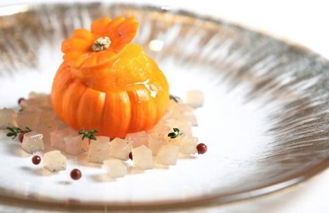 Absynthe Restaurant - Redcliffe Tourism 4