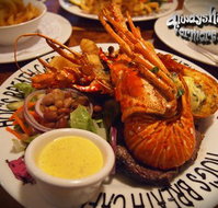 Hog's Breath Cafe - Redcliffe Tourism