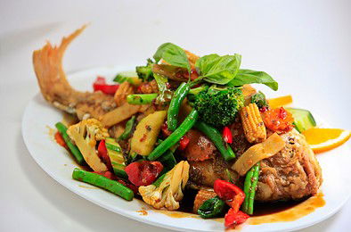 Thai Kasinee - Redcliffe Tourism 2