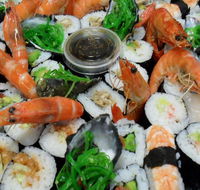 Red Mango Roll - Redcliffe Tourism