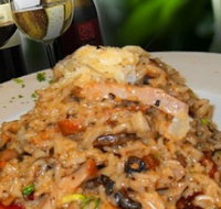 Costa D'Oro Italian Restaurant - Redcliffe Tourism