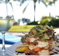 Odyssey On The Strand - Redcliffe Tourism
