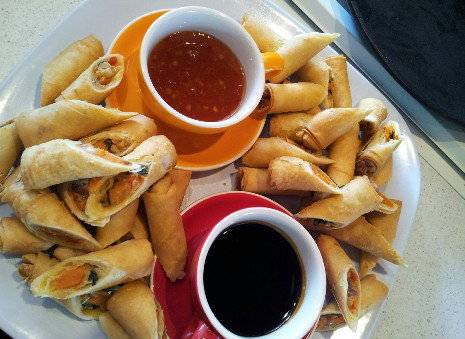 Cracked Pepper Brasserie And Bar - Redcliffe Tourism 0