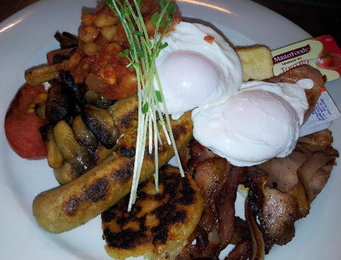 Cracked Pepper Brasserie And Bar - Redcliffe Tourism 1