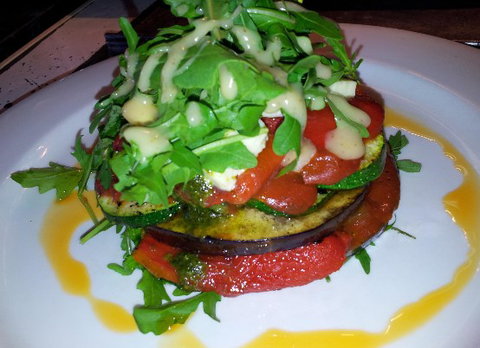 Cracked Pepper Brasserie And Bar - Redcliffe Tourism 2