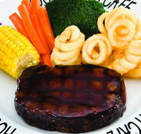 Hog's Breath Cafe - Redcliffe Tourism