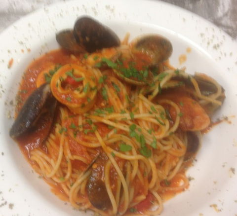 Artimino Ristorante Italiano - Redcliffe Tourism 0