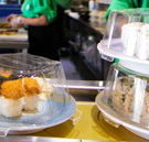 Sushi Train Indooroopilly Junction - Redcliffe Tourism