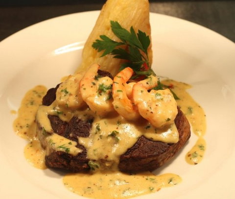 Garlic Clove Restaurant - Redcliffe Tourism 0