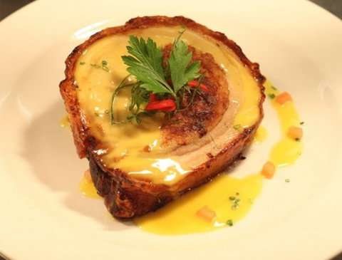 Garlic Clove Restaurant - Redcliffe Tourism 1