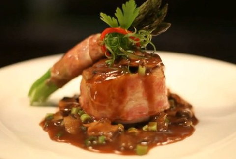 Garlic Clove Restaurant - Redcliffe Tourism 4