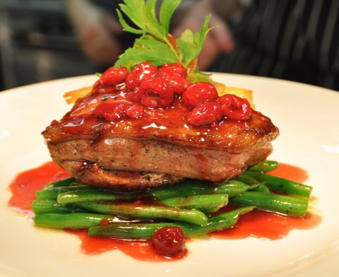 Garlic Clove Restaurant - Redcliffe Tourism 5