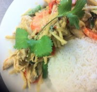 Royal Thai Garden - Redcliffe Tourism