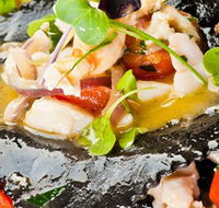 Lindoni's Italian Ristorante - Redcliffe Tourism