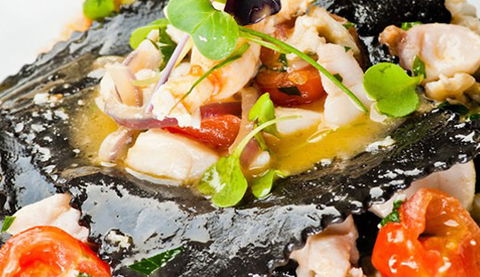 Lindoni's Italian Ristorante - Redcliffe Tourism 0