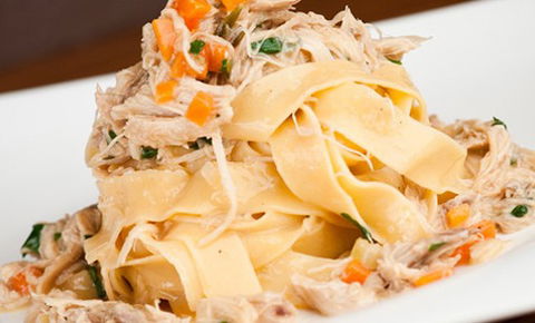 Lindoni's Italian Ristorante - Redcliffe Tourism 2