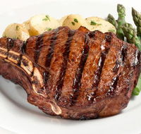 Alfie's Mooo Char  Bar - Redcliffe Tourism