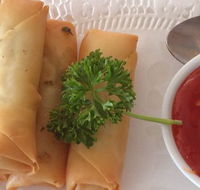 Indian Hut - Redcliffe Tourism