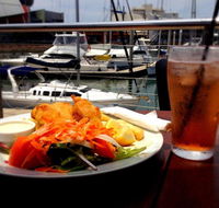 Townsville Yacht Club - Redcliffe Tourism