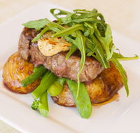 Kirramisu Cafe  Restaurant - Redcliffe Tourism