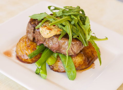 Kirramisu Cafe & Restaurant - Redcliffe Tourism 0