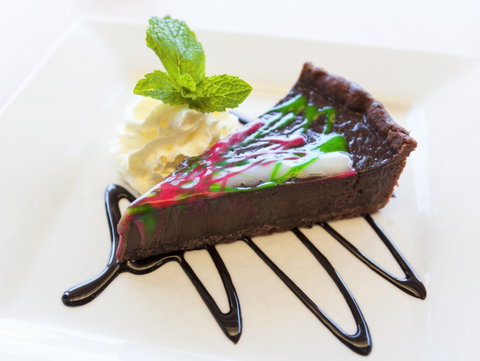Kirramisu Cafe & Restaurant - Redcliffe Tourism 1