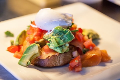 Kirramisu Cafe & Restaurant - Redcliffe Tourism 2