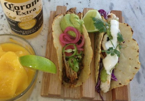 Sails Restaurant Noosa - Redcliffe Tourism 0