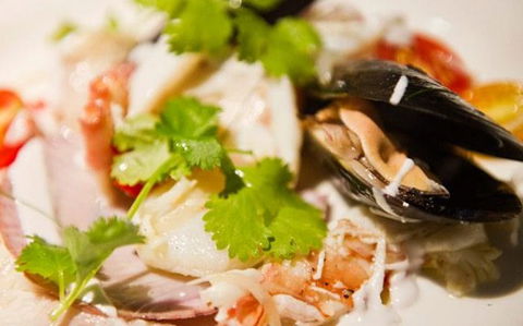 Sails Restaurant Noosa - Redcliffe Tourism 1