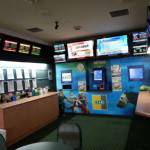 Fish Frenzy - Redcliffe Tourism 2