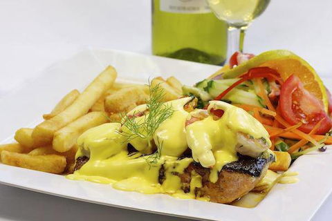 Fish Frenzy - Redcliffe Tourism 4