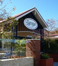  Redcliffe Tourism