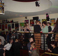 Carnegies Bar  Restaurant - Redcliffe Tourism